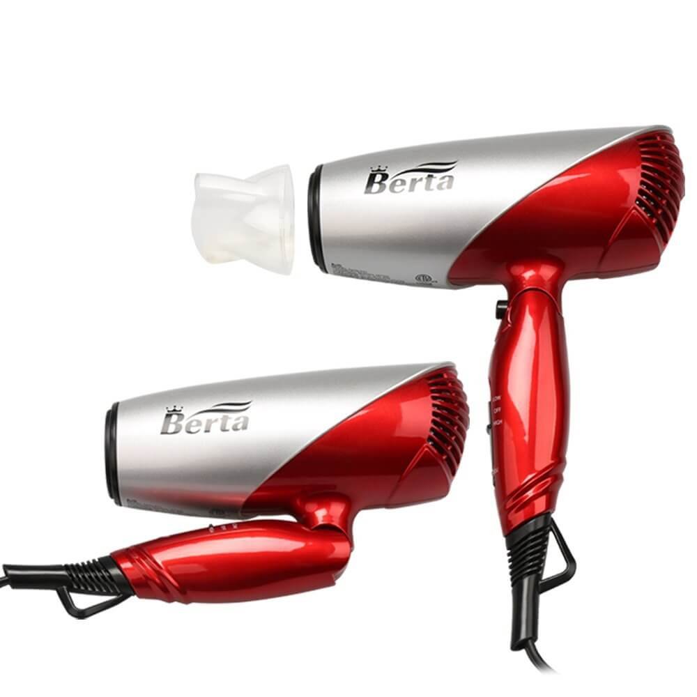 Ionic hair dryer. V 406 hair Dryer.